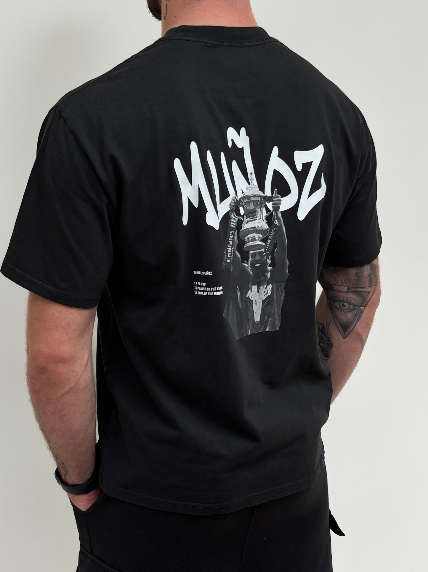Muñoz Doce