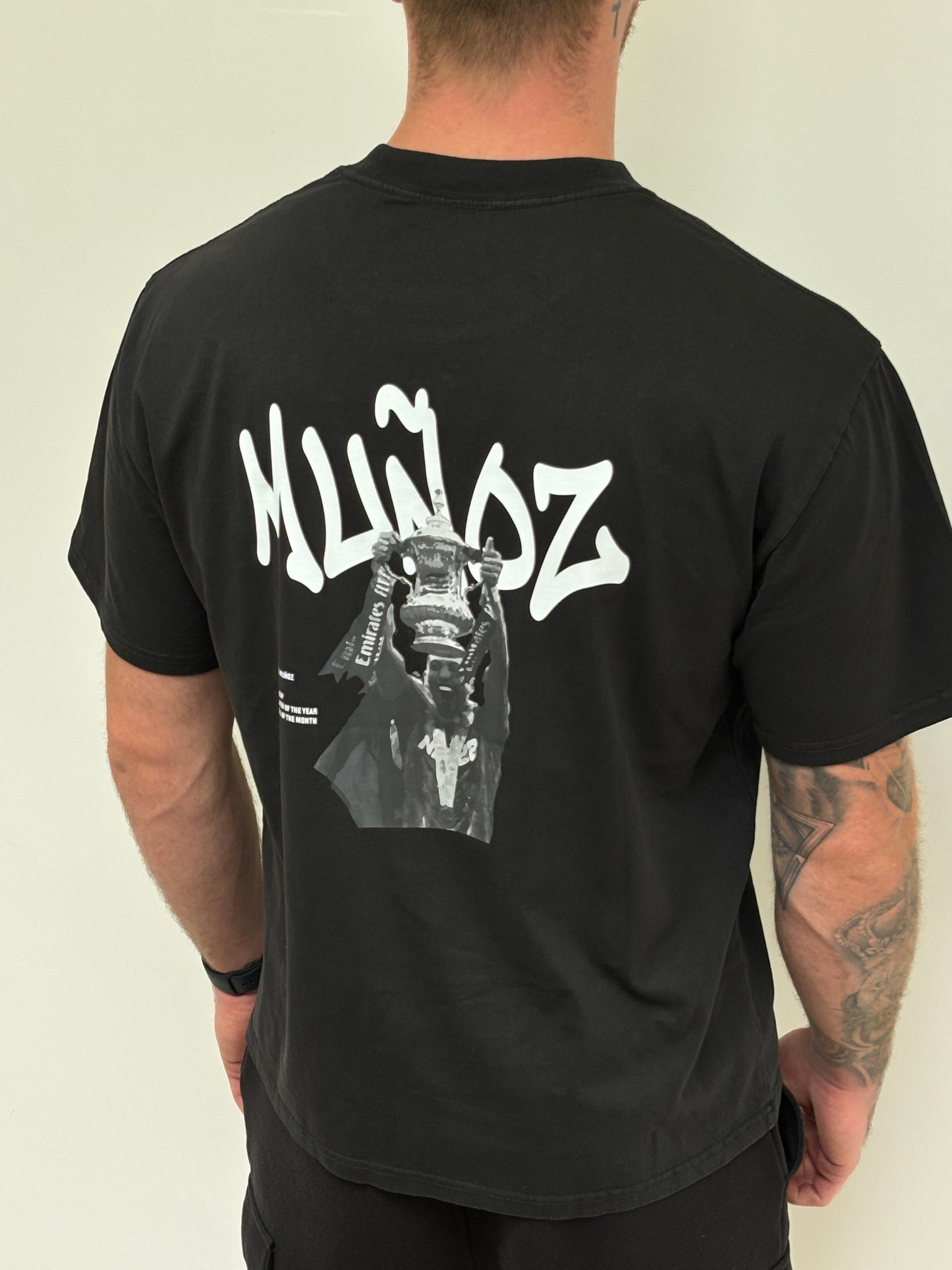Muñoz Doce