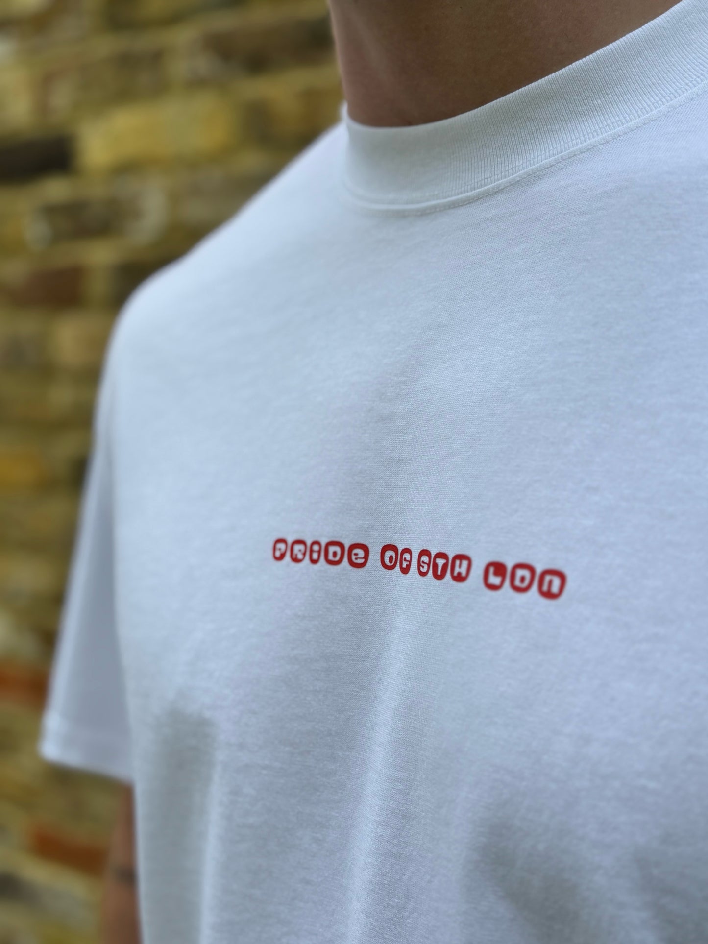 Pride of STH LDN
