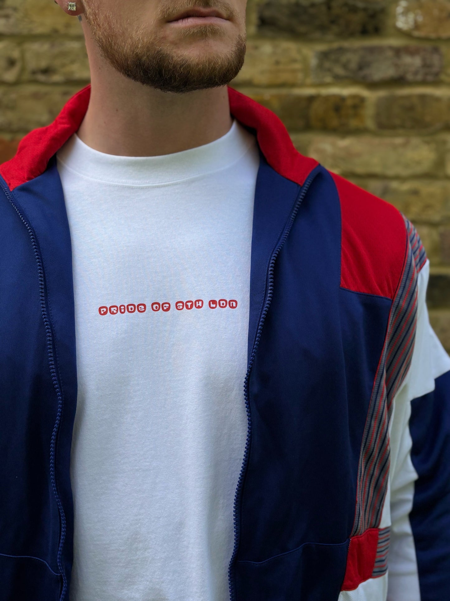 Pride of STH LDN