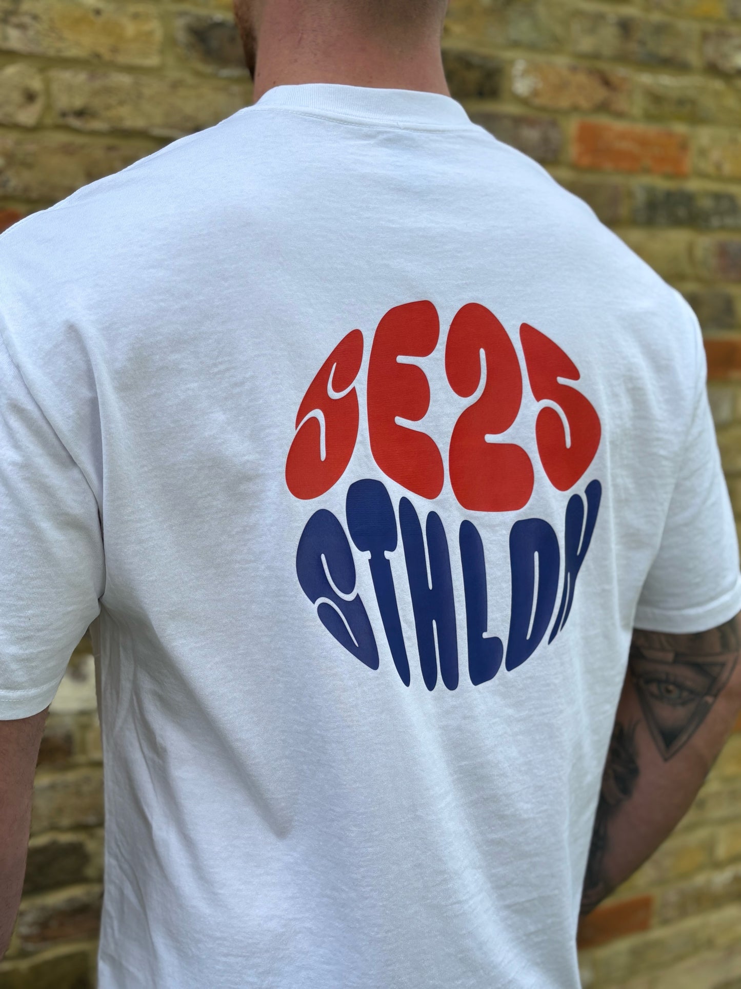 Pride of STH LDN