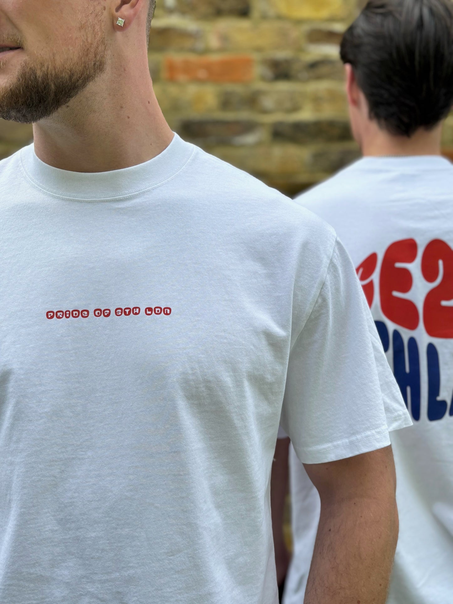 Pride of STH LDN